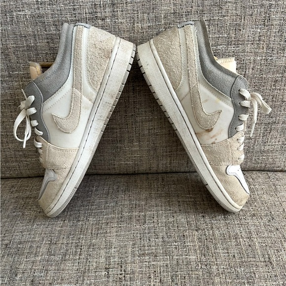 Air Jordan one low- inside out / men’s used size 10 - Picture 1 of 3